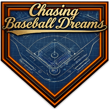 Check Amount Check Season Cost Check | Chasing Baseball Dreams